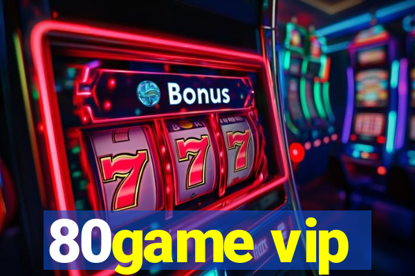 80game vip